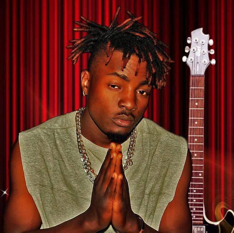 Barnely Uganda ft.Yung Mulo,